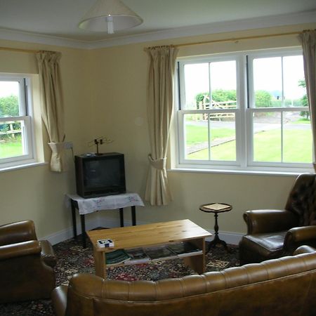 Watermill Farm Cottages Metheringham エクステリア 写真