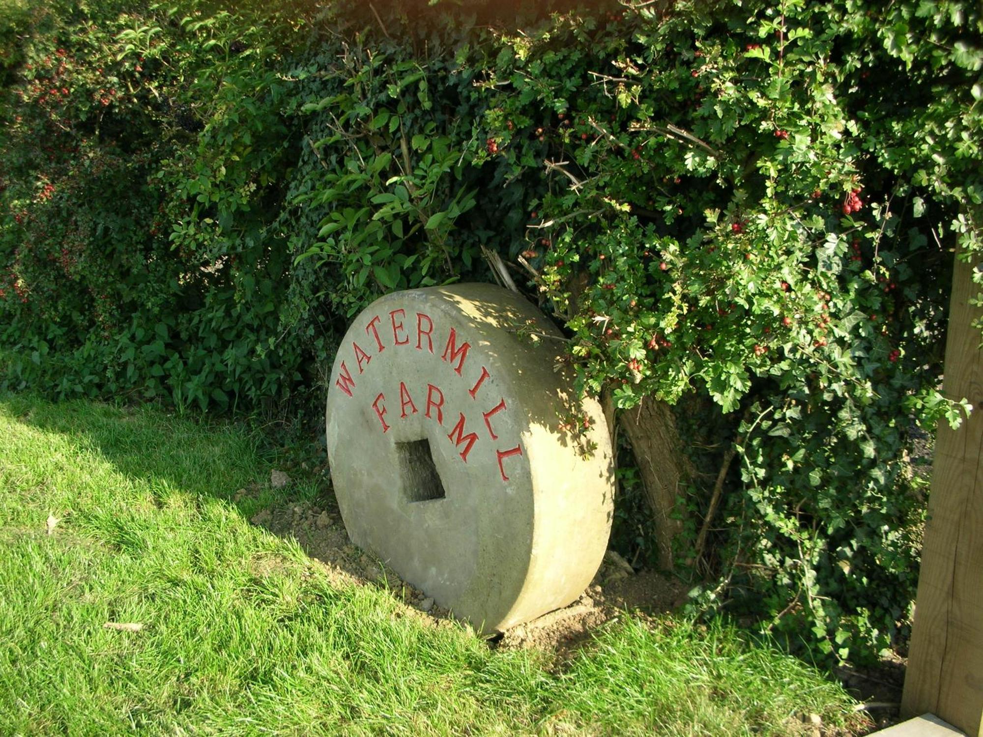 Watermill Farm Cottages Metheringham エクステリア 写真