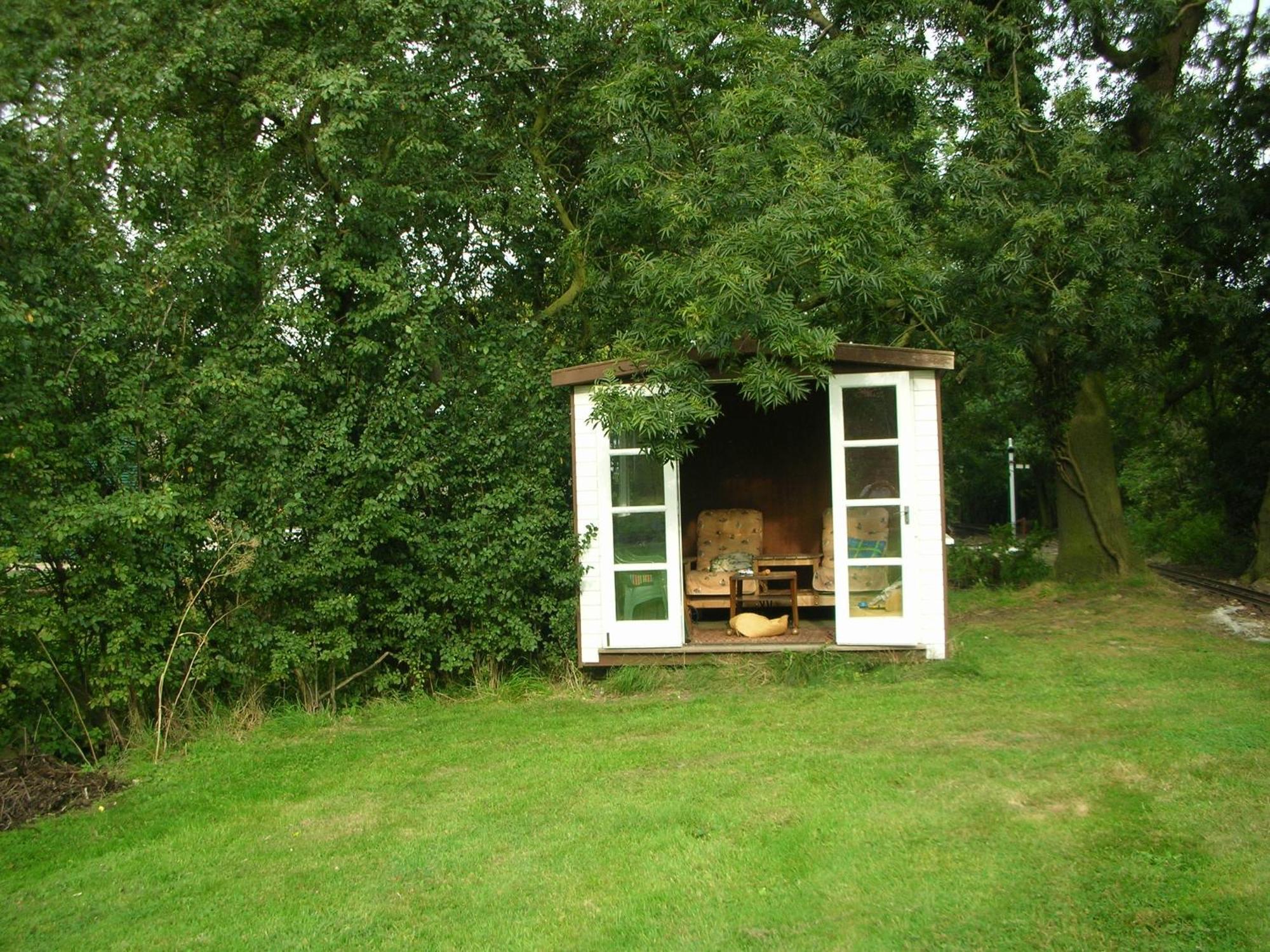 Watermill Farm Cottages Metheringham エクステリア 写真