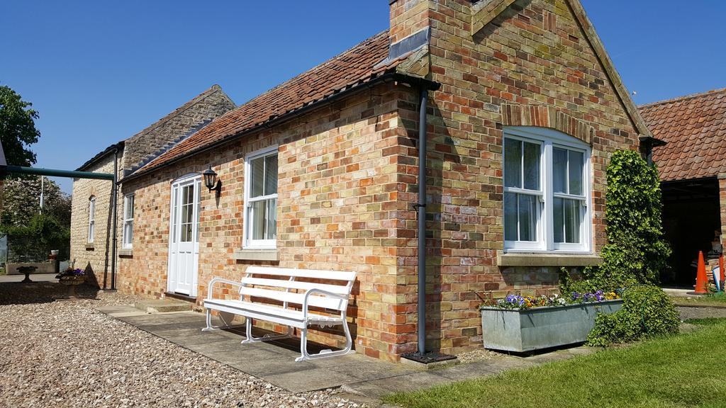 Watermill Farm Cottages Metheringham 部屋 写真