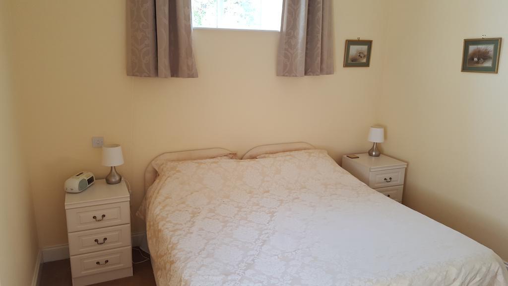 Watermill Farm Cottages Metheringham 部屋 写真